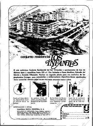 ABC SEVILLA 23-05-1975 página 80