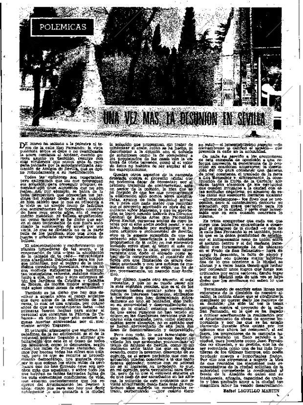 ABC SEVILLA 23-05-1975 página 9