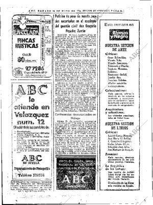 ABC SEVILLA 24-05-1975 página 24