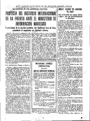 ABC SEVILLA 24-05-1975 página 31