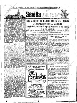 ABC SEVILLA 24-05-1975 página 39