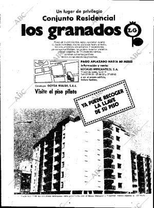 ABC SEVILLA 24-05-1975 página 4