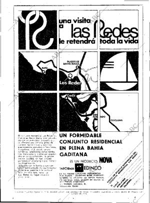 ABC SEVILLA 24-05-1975 página 6