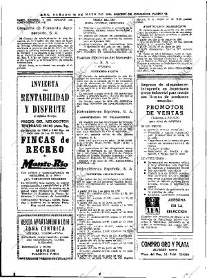 ABC SEVILLA 24-05-1975 página 76