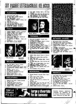 ABC MADRID 25-05-1975 página 113