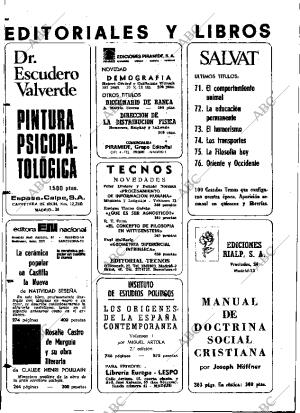 ABC MADRID 25-05-1975 página 116