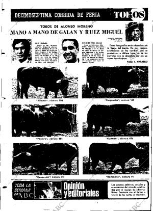 ABC MADRID 25-05-1975 página 122