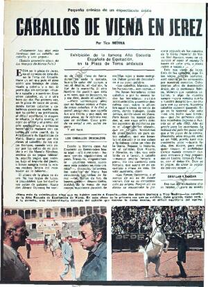 ABC MADRID 25-05-1975 página 134