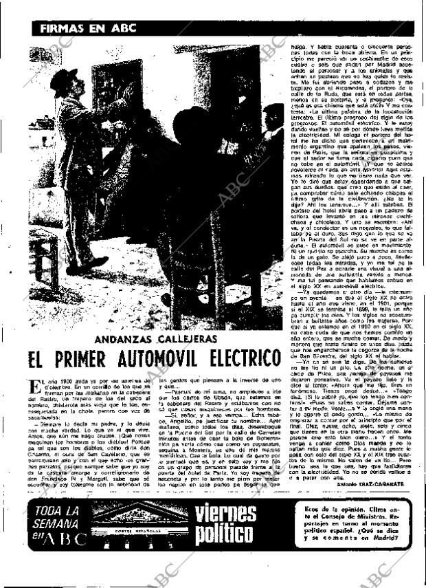 ABC MADRID 25-05-1975 página 15