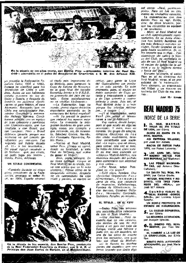 ABC MADRID 25-05-1975 página 160