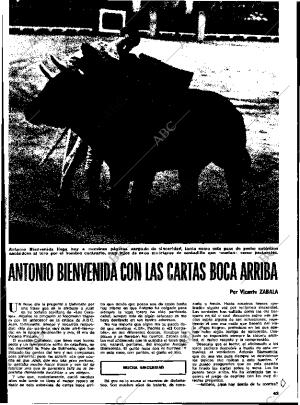 ABC MADRID 25-05-1975 página 171