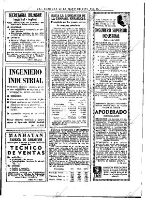 ABC MADRID 25-05-1975 página 48