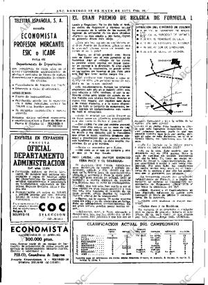ABC MADRID 25-05-1975 página 52