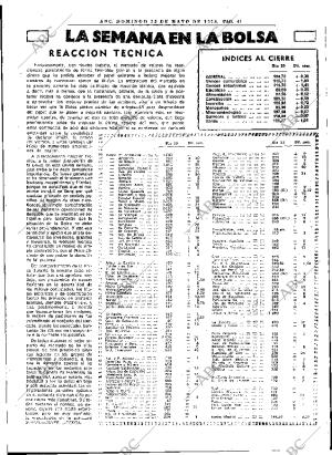 ABC MADRID 25-05-1975 página 57