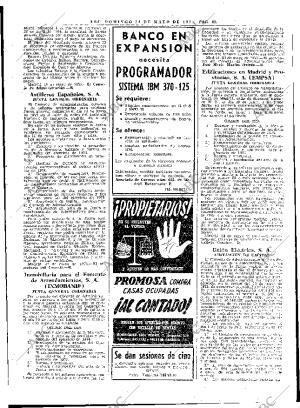 ABC MADRID 25-05-1975 página 59