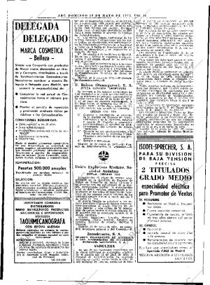 ABC MADRID 25-05-1975 página 60