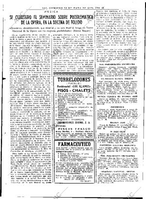 ABC MADRID 25-05-1975 página 78