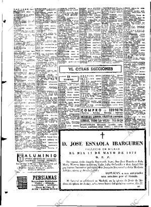 ABC MADRID 25-05-1975 página 88