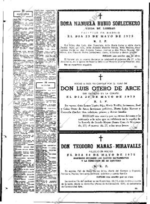 ABC MADRID 25-05-1975 página 92