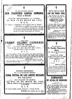 ABC MADRID 27-05-1975 página 104