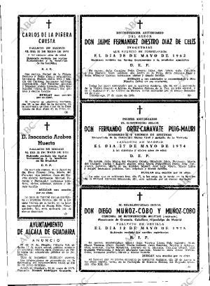 ABC MADRID 27-05-1975 página 105