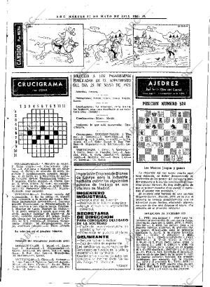 ABC MADRID 27-05-1975 página 106