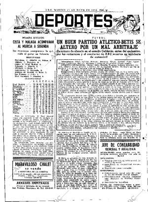 ABC MADRID 27-05-1975 página 107