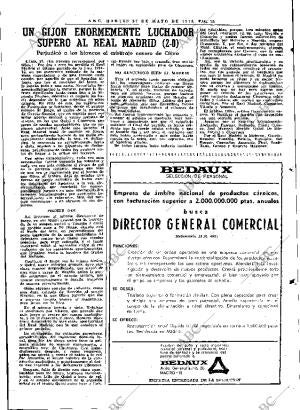 ABC MADRID 27-05-1975 página 109