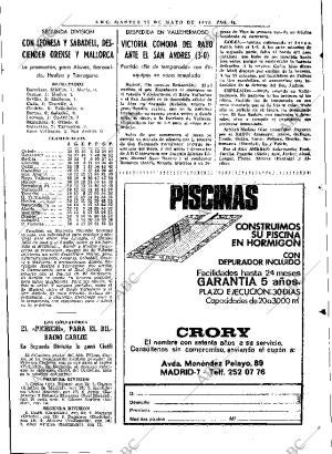 ABC MADRID 27-05-1975 página 111