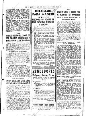 ABC MADRID 27-05-1975 página 114