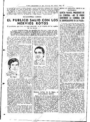 ABC MADRID 27-05-1975 página 116