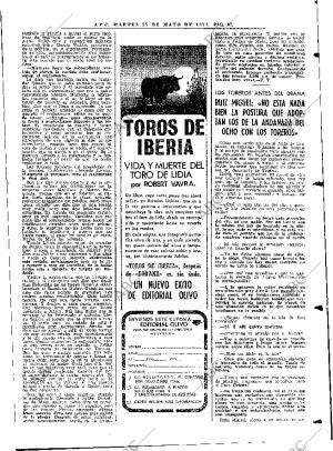 ABC MADRID 27-05-1975 página 117