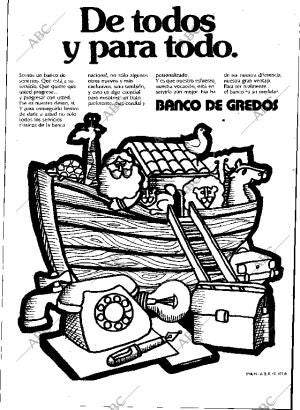 ABC MADRID 27-05-1975 página 12