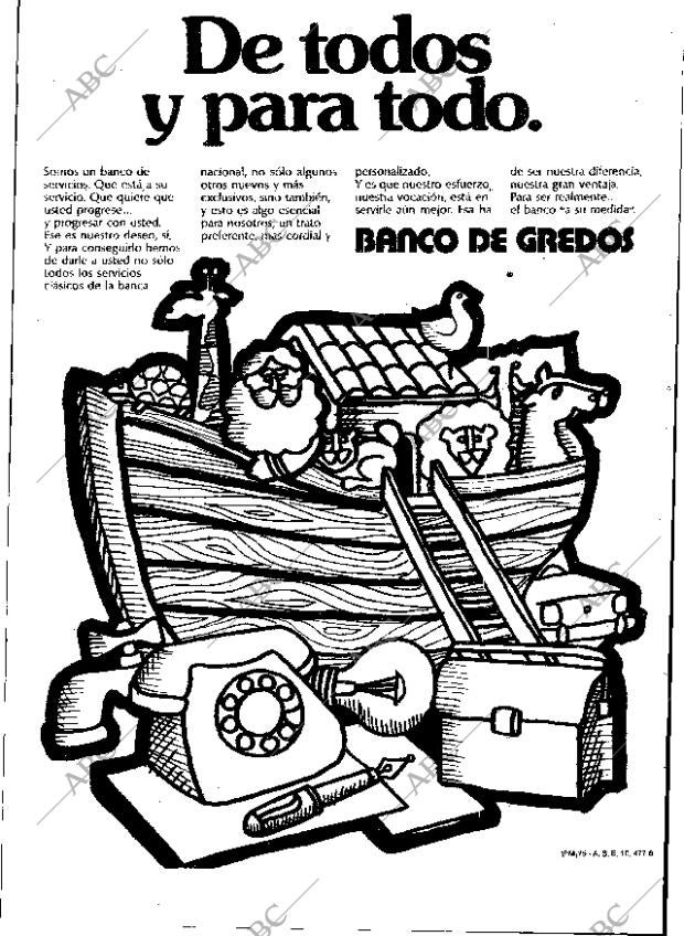 ABC MADRID 27-05-1975 página 12