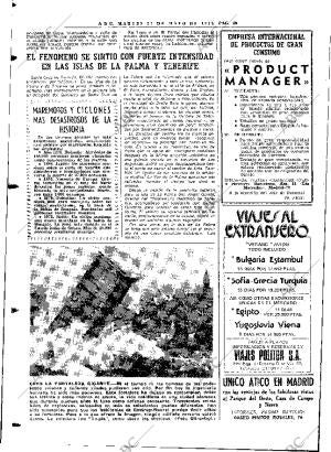 ABC MADRID 27-05-1975 página 120