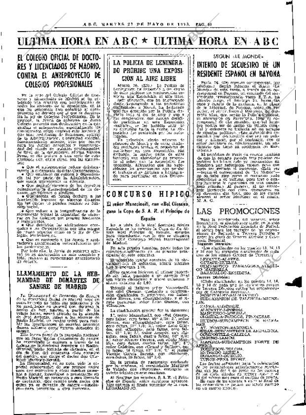 ABC MADRID 27-05-1975 página 125