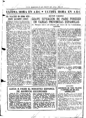 ABC MADRID 27-05-1975 página 126