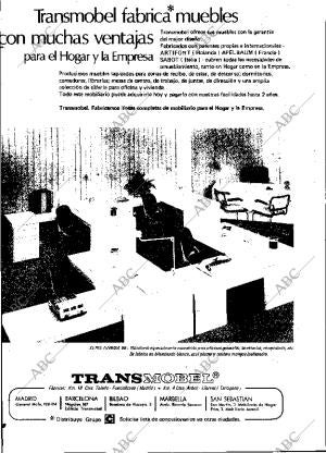 ABC MADRID 27-05-1975 página 130