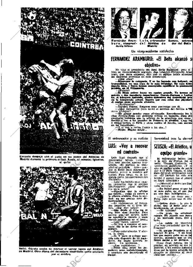ABC MADRID 27-05-1975 página 131