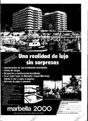 ABC MADRID 27-05-1975 página 134