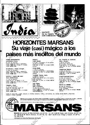ABC MADRID 27-05-1975 página 136
