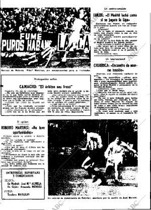 ABC MADRID 27-05-1975 página 138