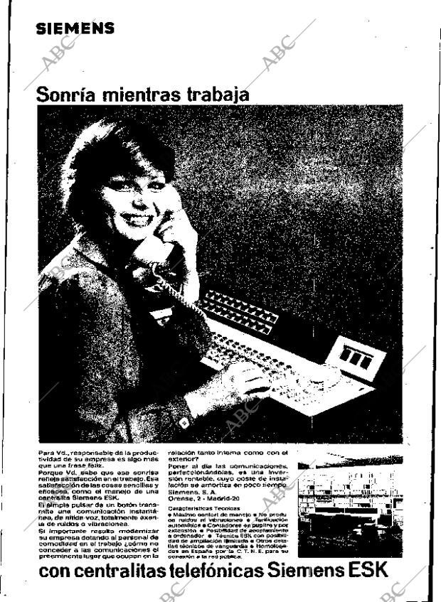 ABC MADRID 27-05-1975 página 14