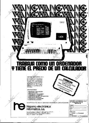 ABC MADRID 27-05-1975 página 141