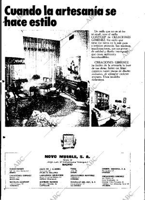 ABC MADRID 27-05-1975 página 146
