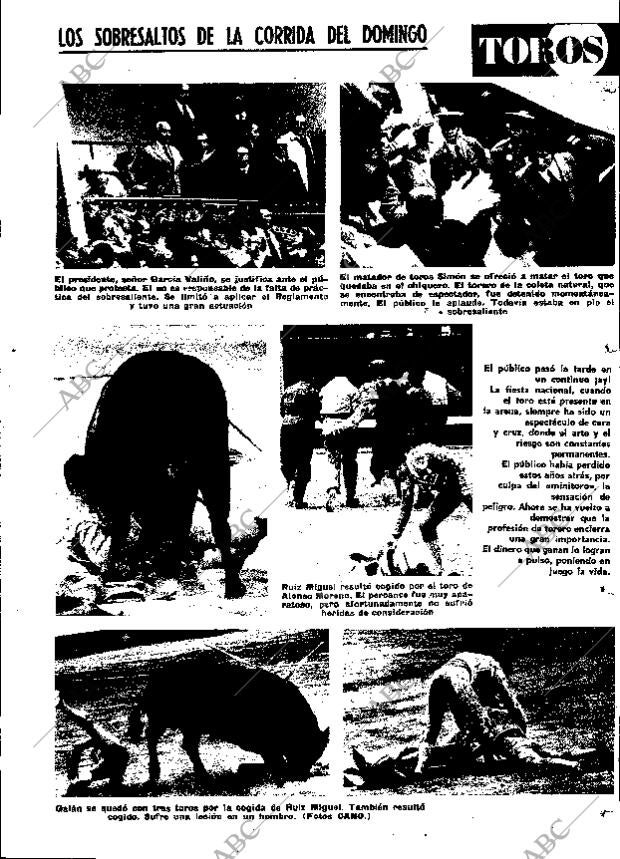 ABC MADRID 27-05-1975 página 147