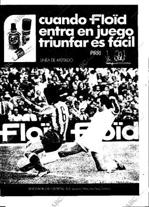 ABC MADRID 27-05-1975 página 148