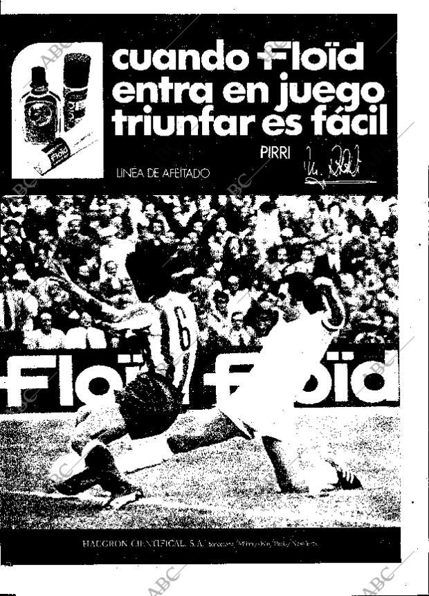 ABC MADRID 27-05-1975 página 148