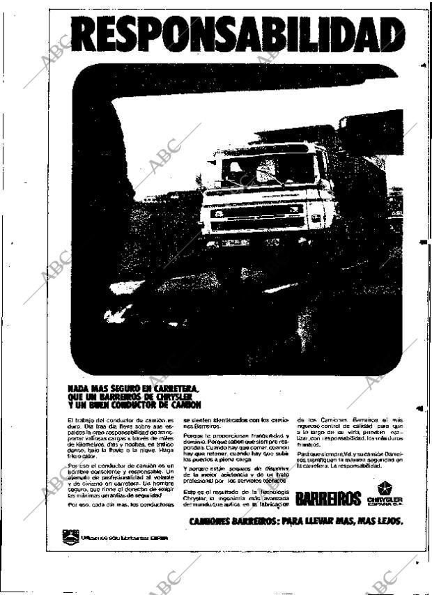ABC MADRID 27-05-1975 página 149