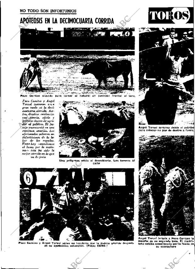 ABC MADRID 27-05-1975 página 151